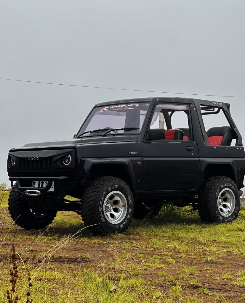 sewa jeep dieng oleh pemilik